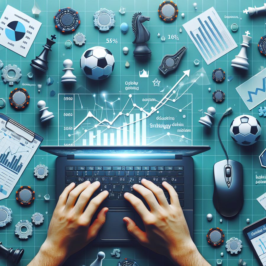 Showbahis ile Spor Bahisinde Veri Odaklı Strateji
